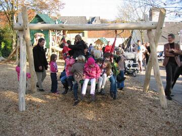 Spielplatz