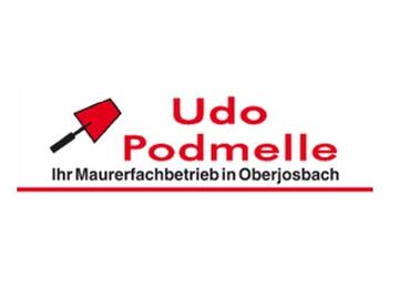Udo Podmelle Maurerfachbetrieb