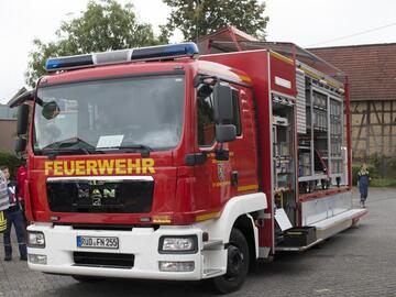 Feuerwehr