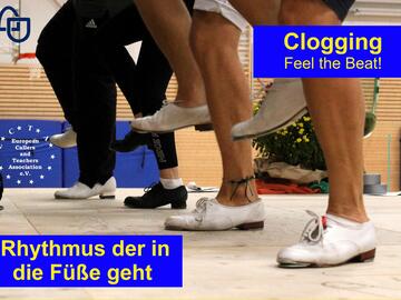 Clogging Schnuppertraining