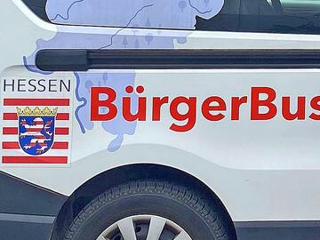 Bürgerbus