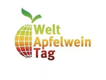 Welt-Apfelweintag Logo