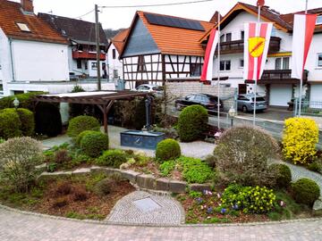 Brunnenplatz_Frühjahr_2025