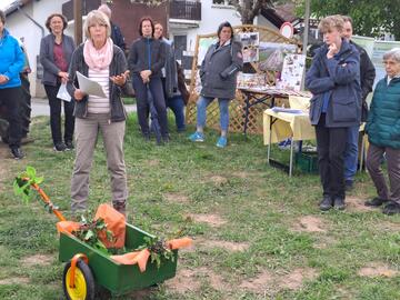 Gartentag 2025