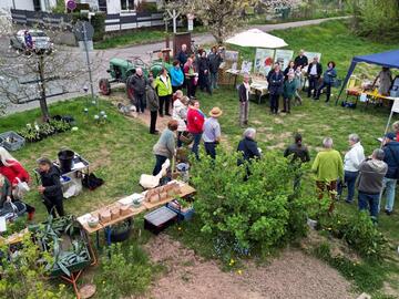 Gartentag 2025