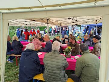 Gartentag 2025