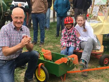 Gartentag 2025