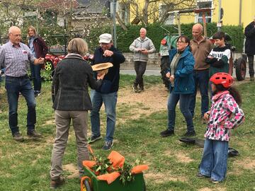 Gartentag 2025