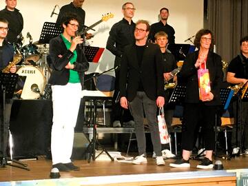 Benefizkonzert 2025