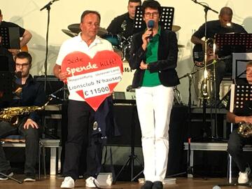 Benefizkonzert 2025