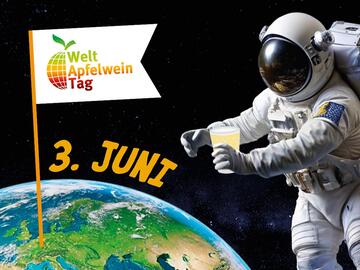Weltapfelweintag