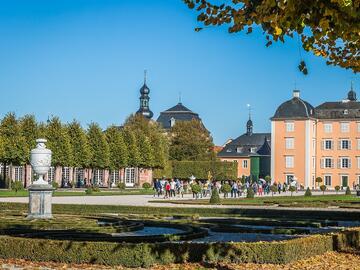 Schloss Schwetzingen