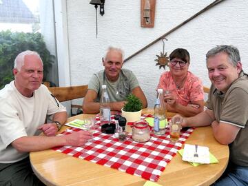Weltapfelweintag 2025
