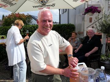 Weltapfelweintag 2025