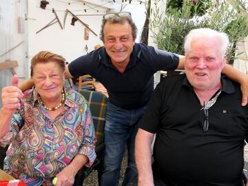 Weltapfelweintag 2025
