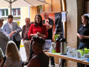 Babbelkaffee 2025