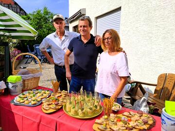 Weltapfelweintag 2025