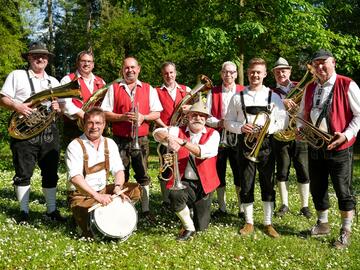 Breendeler Blaskapelle