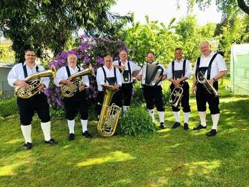 Egerländer Blaskapelle Vockenhausen