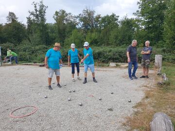 Gusbach Boules