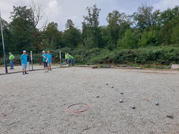 Gusbach Boules