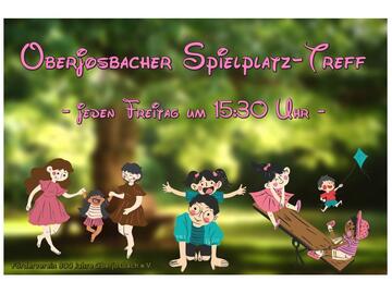 Spielplatz-Treff