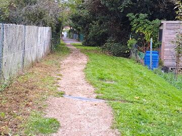 Spielplatz-Treff Aktion