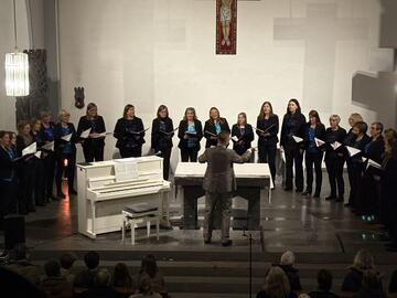 Konzert Cantando Cantabile