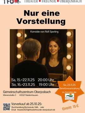 Plakat TFO 2025