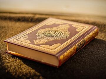 Islam-Vortrag