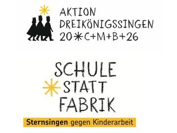 Sternsingeraktion 2026