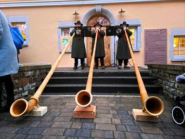 Weihnachtsmarkt 2025