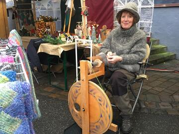 Weihnachtsmarkt 2025