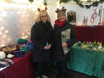 Weihnachtsmarkt 2025