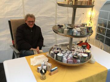 Weihnachtsmarkt 2025