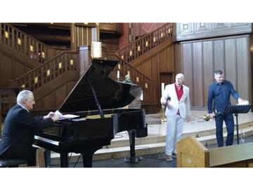 Andreas Härtel Trio