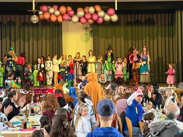 Familienfassenacht 2026