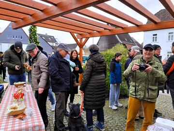 Brunneneröffnung 2026