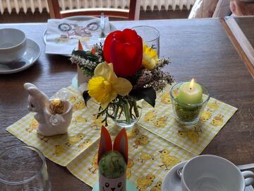 Seniorenkreis April 2025