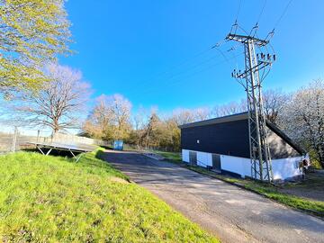 Tiefbrunnen Oberjosbach I