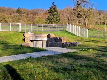 Tiefbrunnen Oberjosbach II