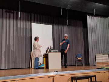 TFO Kleinkunst 2026
