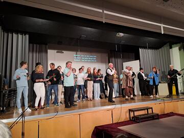 TFO Kleinkunst 2026