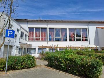 Gemeinschaftszentrum