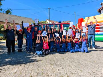 Tag der Feuerwehr 2026