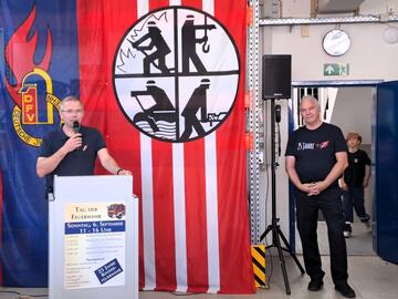Tag der Feuerwehr 2026