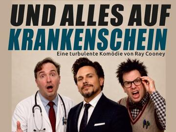 TFO 2026 Und alles auf Krankenschein