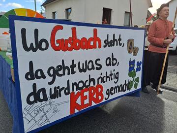 Kerbemotto 2026