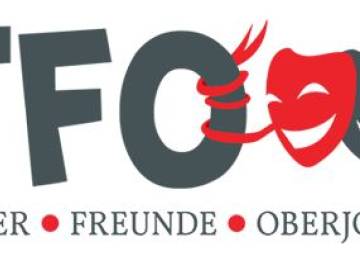 Logo der TheaterFreunde Oberjosbach