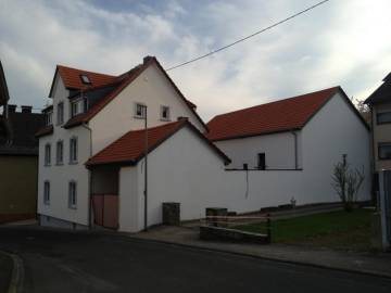 Haus Familie Heiken, Jahnstraße 3